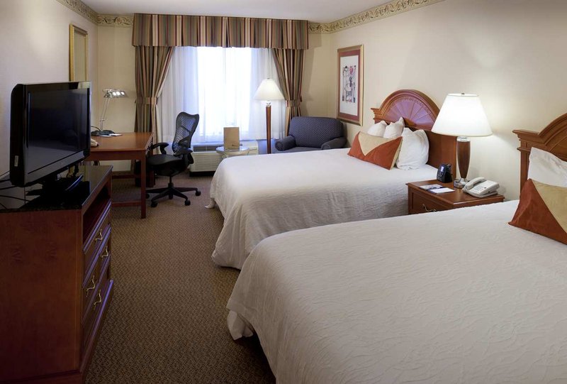 Hilton Garden Inn Irvine East/Lake Forest - Foothill Ranch, CA