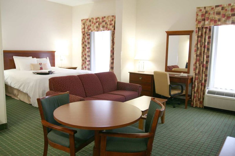 Hampton Inn Santee-I-95 - Santee, SC