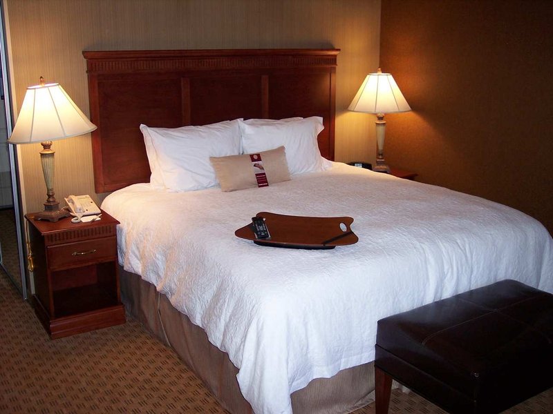 Hampton Inn & Suites Show Low-Pinetop - Show Low, AZ