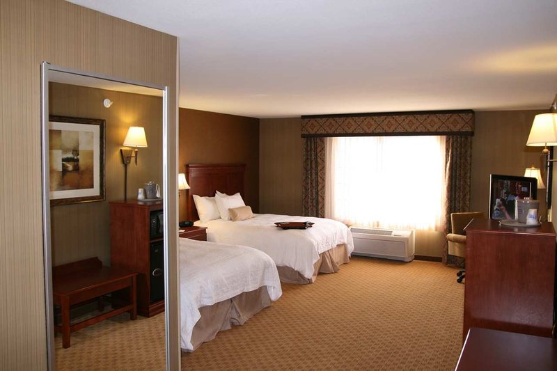 Hampton Inn & Suites Show Low-Pinetop - Show Low, AZ