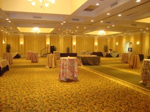 Ballroom