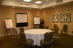 Meeting Facilities