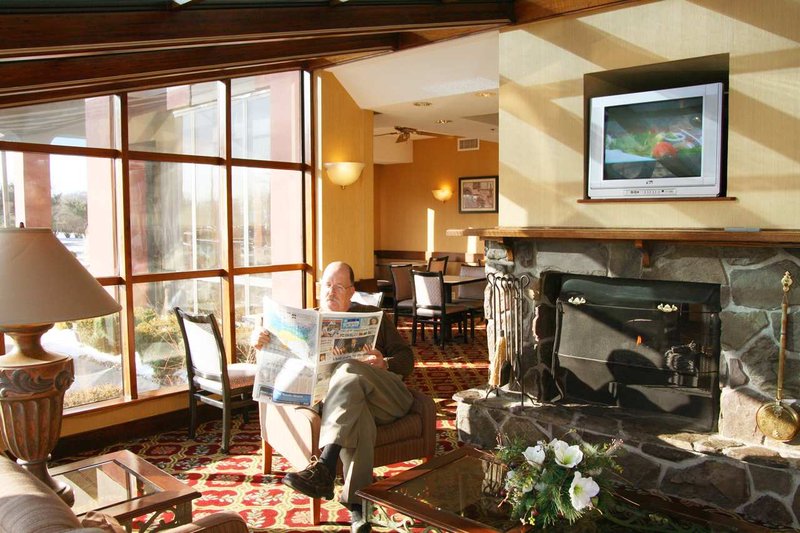 Hampton Inn West Springfield - West Springfield, MA