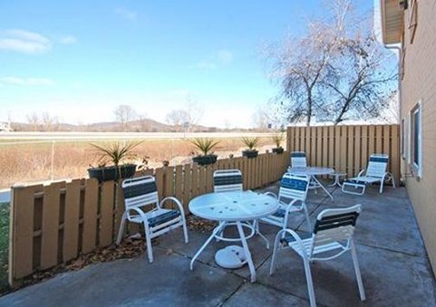 Comfort Inn - Onalaska, WI