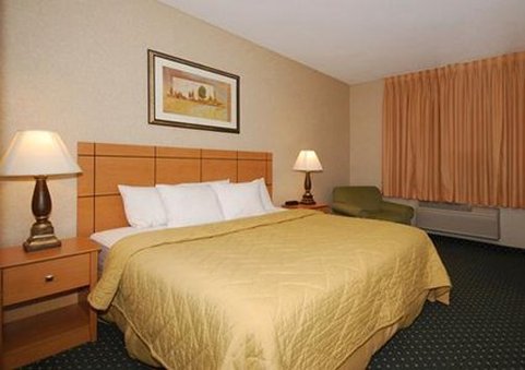 Comfort Inn - Onalaska, WI