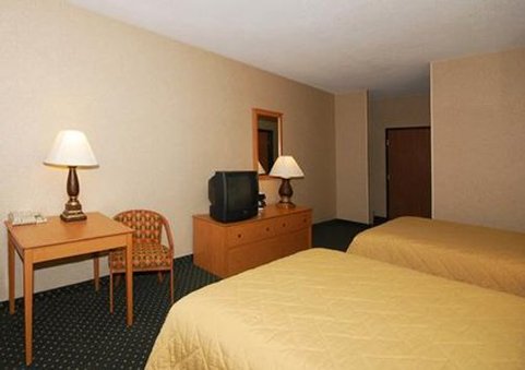 Comfort Inn - Onalaska, WI