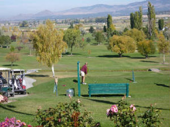 Townhouse Inn of Hamilton - Hamilton, MT