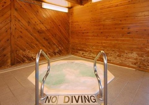 Comfort Inn - Onalaska, WI