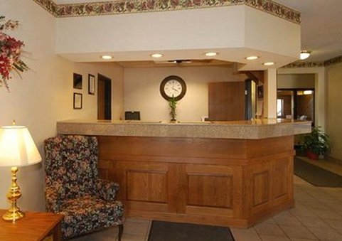 Comfort Inn - Onalaska, WI