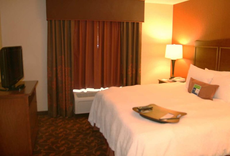 Hampton Inn and Suites - Streetsboro, OH