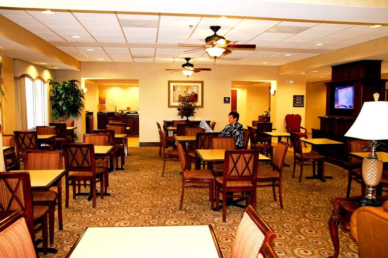 Hampton Inn Manning - Manning, SC