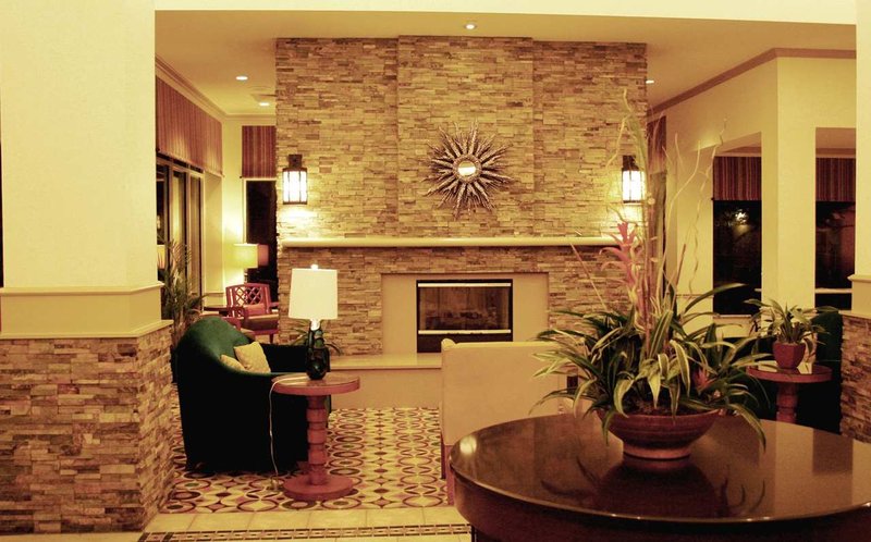 Hilton Garden Inn Tampa North - Tampa, FL