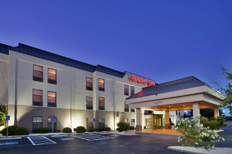 Quality Inn - Texas City, TX