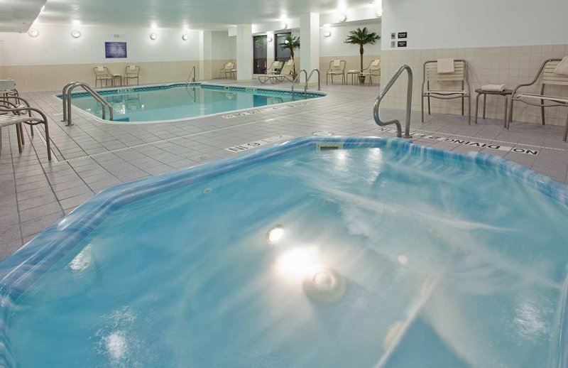 Quality Inn - Texas City, TX