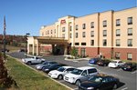 Hampton Inn & Suites