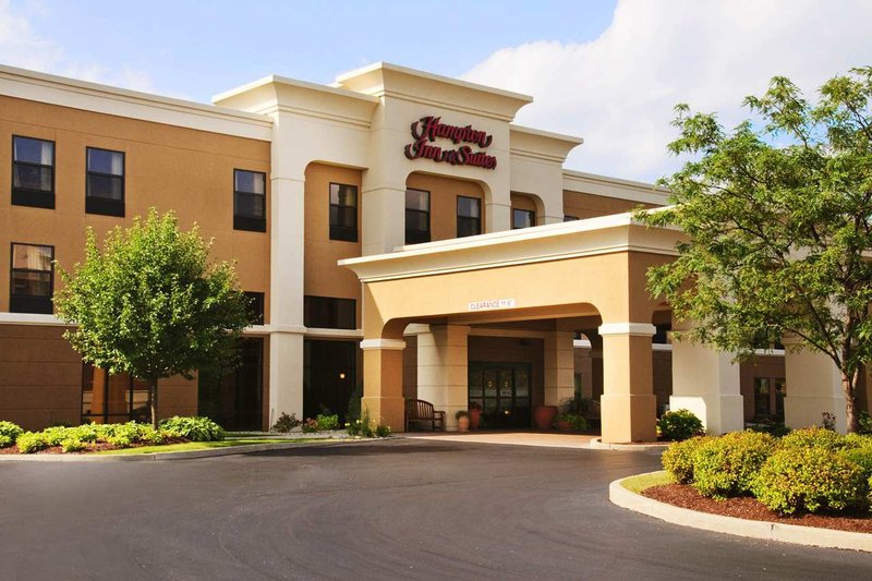 Hampton Inn & Suites Valparaiso - Valparaiso, IN