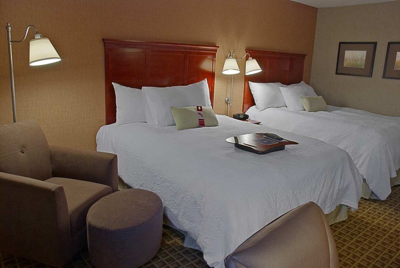 Hampton Inn & Suites Valparaiso - Valparaiso, IN