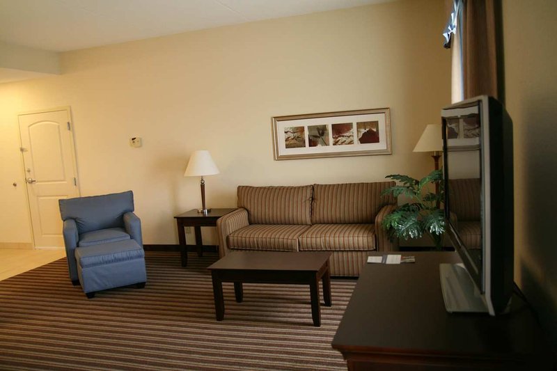 Hampton Inn Gainesville/Haymarket, VA - Gainesville, VA