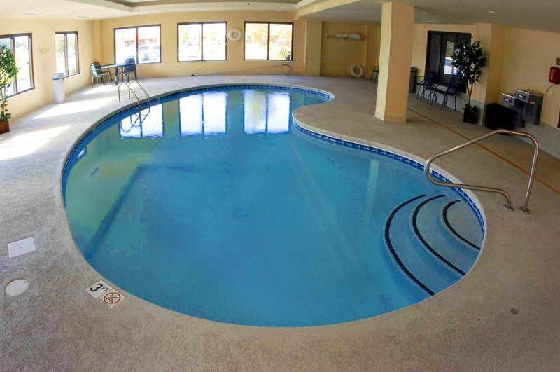 Hampton Inn Washington - Washington, NC