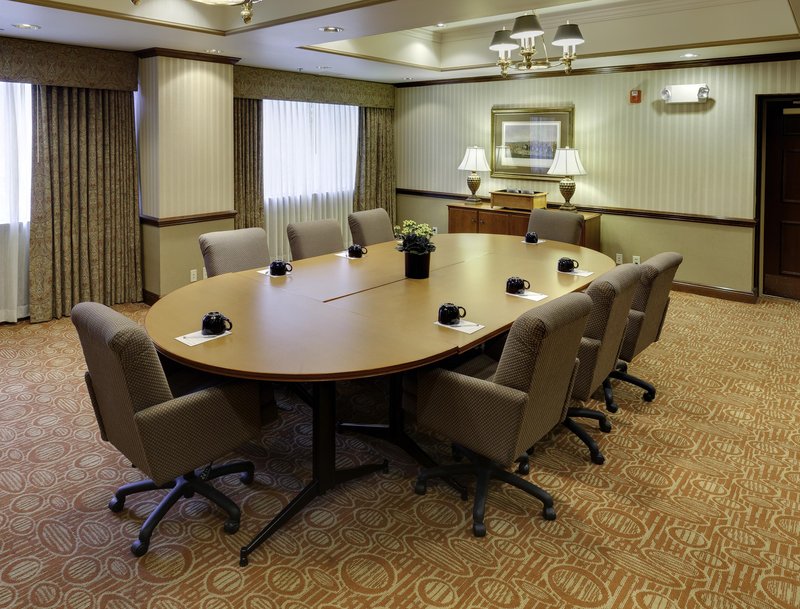 Hampton Inn Hartford Airport - Windsor, CT