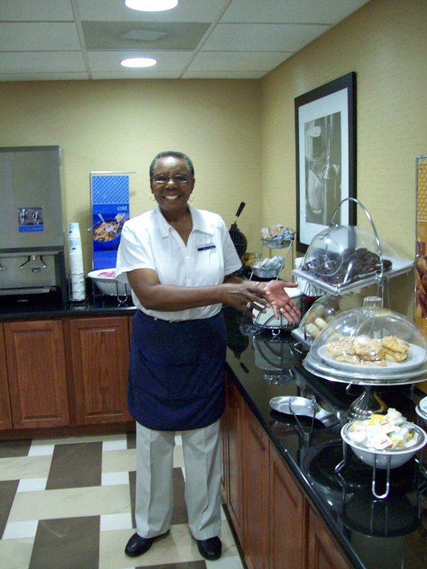 Hampton Inn & Suites Enid - Enid, OK