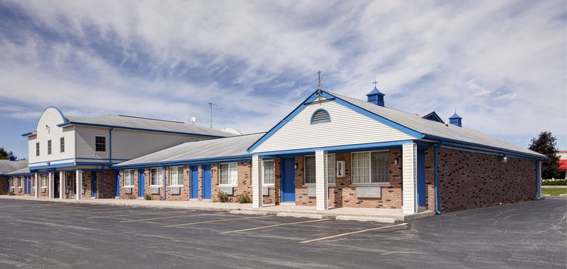 America's Best Value Inn Decatur - Decatur, IN