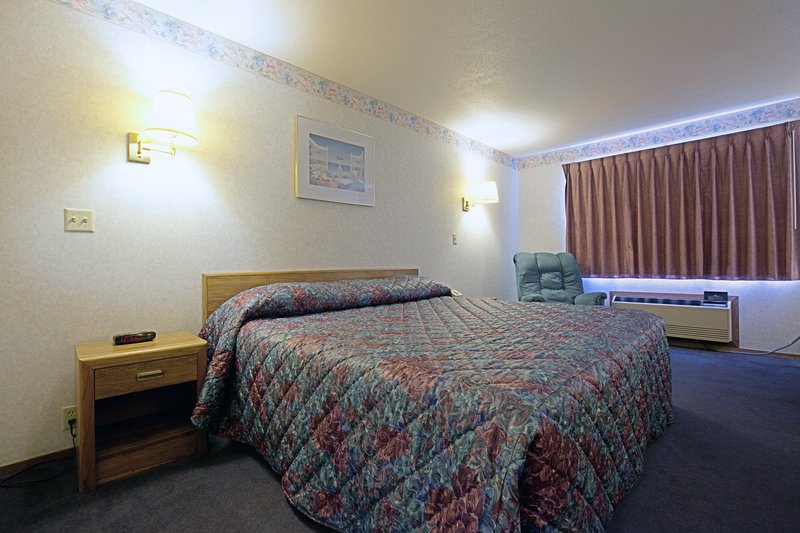America's Best Value Inn Decatur - Decatur, IN