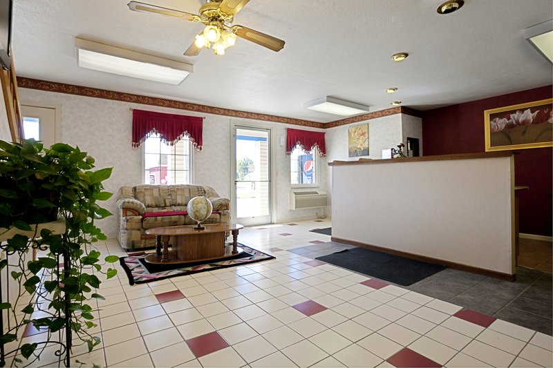 America's Best Value Inn Decatur - Decatur, IN
