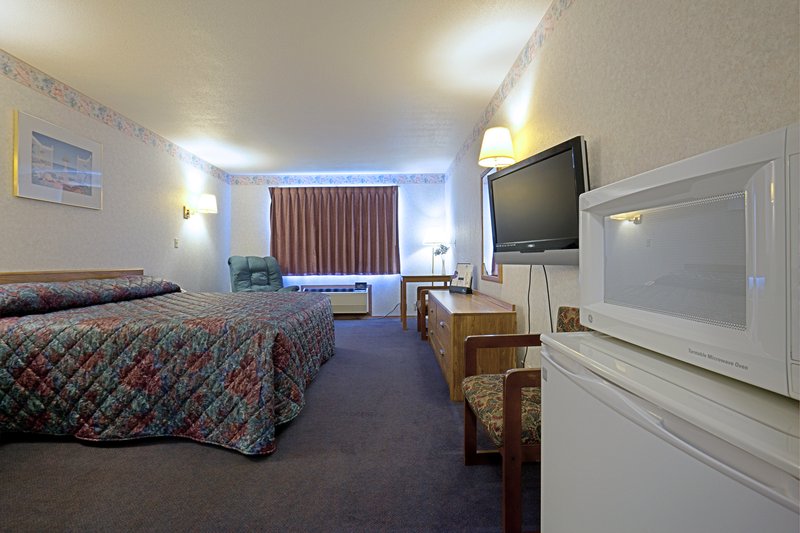 America's Best Value Inn Decatur - Decatur, IN