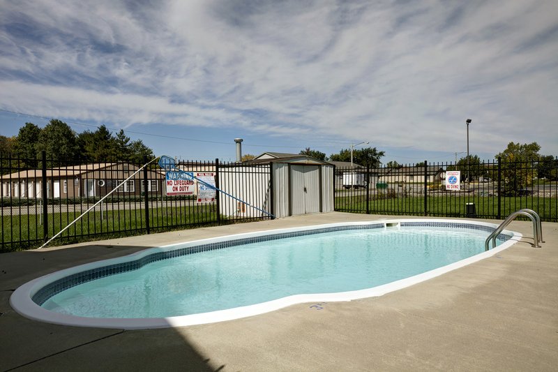 America's Best Value Inn Decatur - Decatur, IN