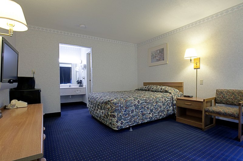 America's Best Value Inn Decatur - Decatur, IN