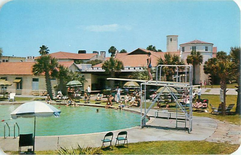 The King and Prince Beach and Golf Resort - Saint Simons Island, GA