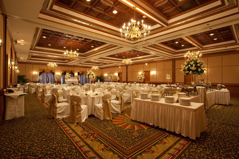 The King and Prince Beach and Golf Resort - Saint Simons Island, GA