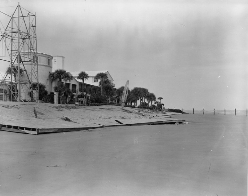 The King and Prince Beach and Golf Resort - Saint Simons Island, GA
