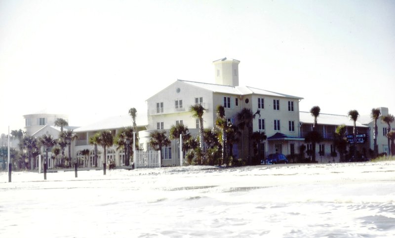 The King and Prince Beach and Golf Resort - Saint Simons Island, GA