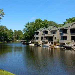 Shipyard Vacation Condos Hilton Head Island