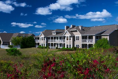 Newport Resort - Egg Harbor, WI