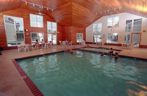 Newport Resort - Egg Harbor, WI