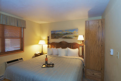 Newport Resort - Egg Harbor, WI