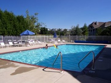 Newport Resort - Egg Harbor, WI