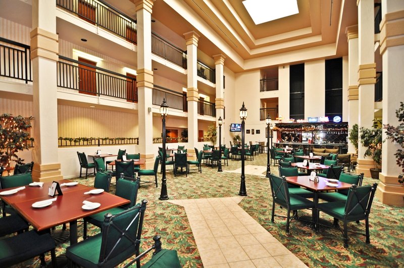 Best Western Plus-Villa Del - Patterson, CA