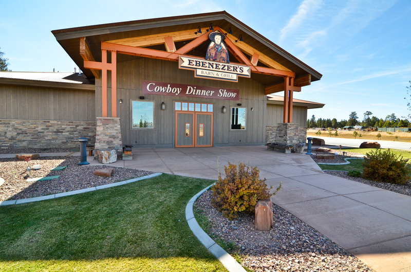 Best Western Plus-Rubys Inn - Bryce, UT
