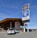 Best Western Plus Rubys Inn