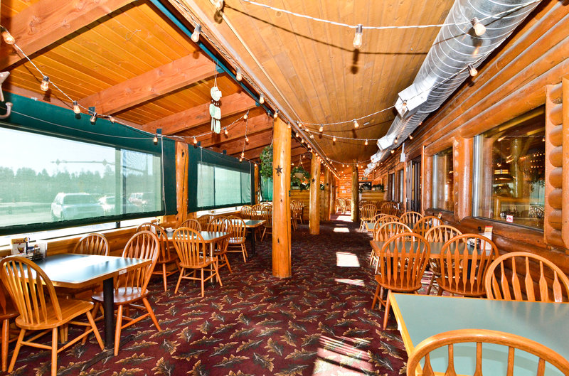 Best Western Plus-Rubys Inn - Bryce, UT