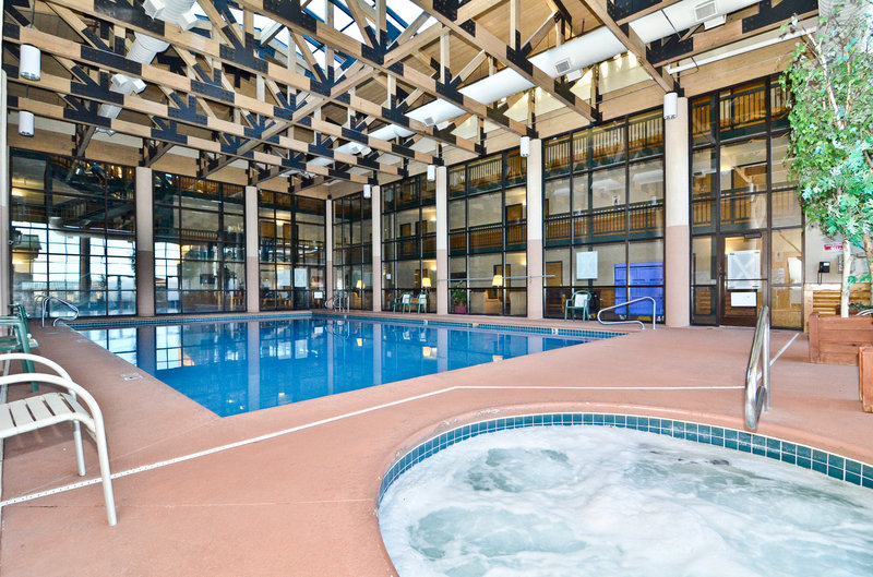 Best Western Plus-Rubys Inn - Bryce, UT