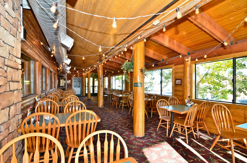 Best Western Plus-Rubys Inn - Bryce, UT