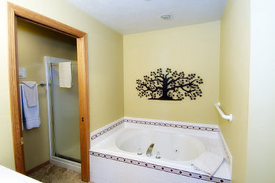 Newport Resort - Egg Harbor, WI