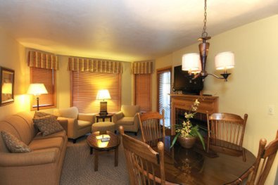 Newport Resort - Egg Harbor, WI