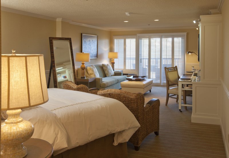 Ocean Edge Resort & Golf Club - Brewster, MA