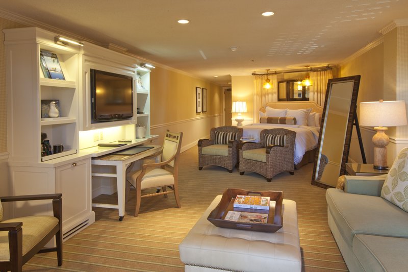 Ocean Edge Resort & Golf Club - Brewster, MA